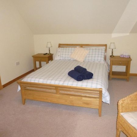 Goldenhill Bed & Breakfast Portree Bagian luar foto
