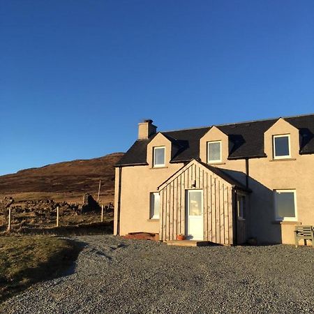 Goldenhill Bed & Breakfast Portree Bagian luar foto
